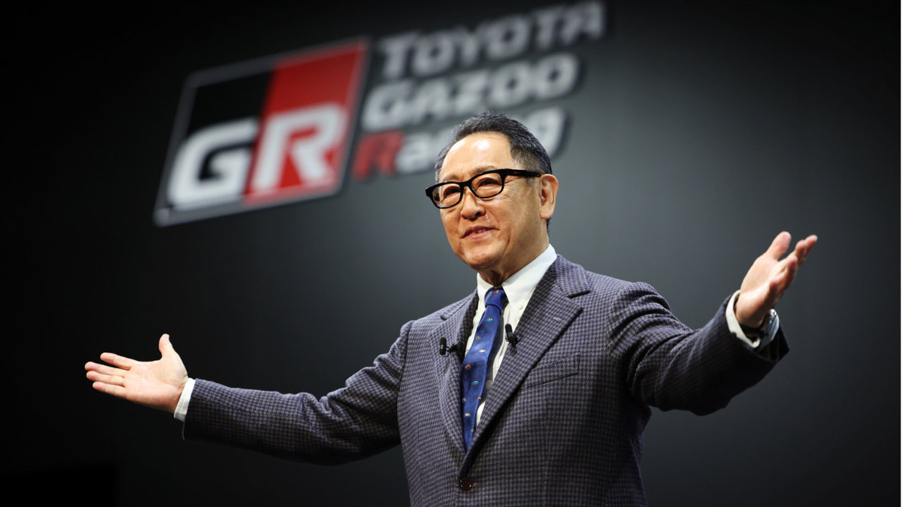 日本最大收购案落定：丰田提价拿下子公司，外资基金赚足离场