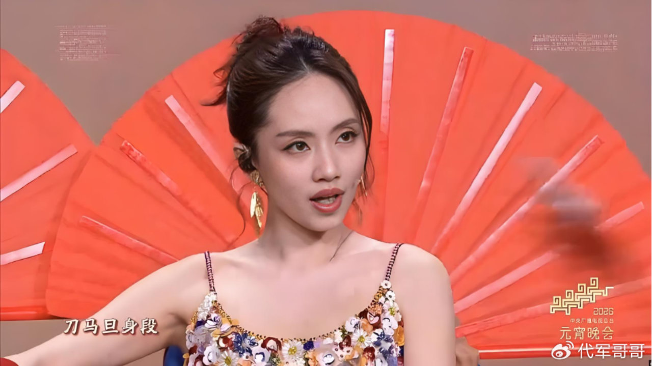 37岁刘惜君近况曝光！曾与俞灏明传出绯闻，如今很美却还是单身