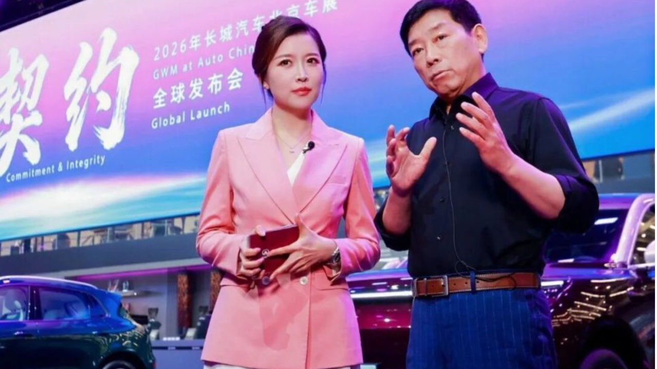 长城汽车的“契约”答卷：从造车到铸魂的长期主义