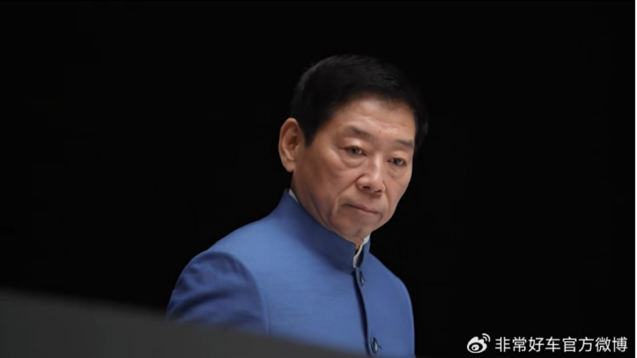 魏建军：人设稳了