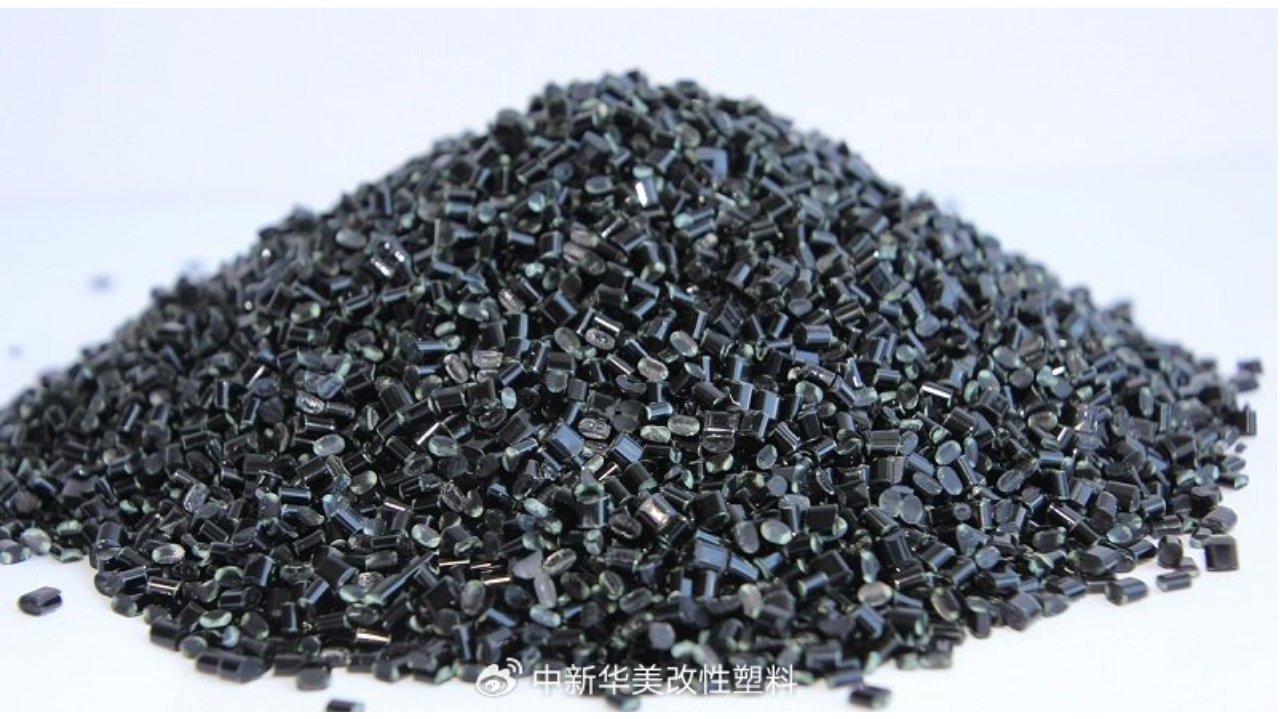 必知！透红外ABS，为何是车内传感系统与智能汽车感知关键选材？