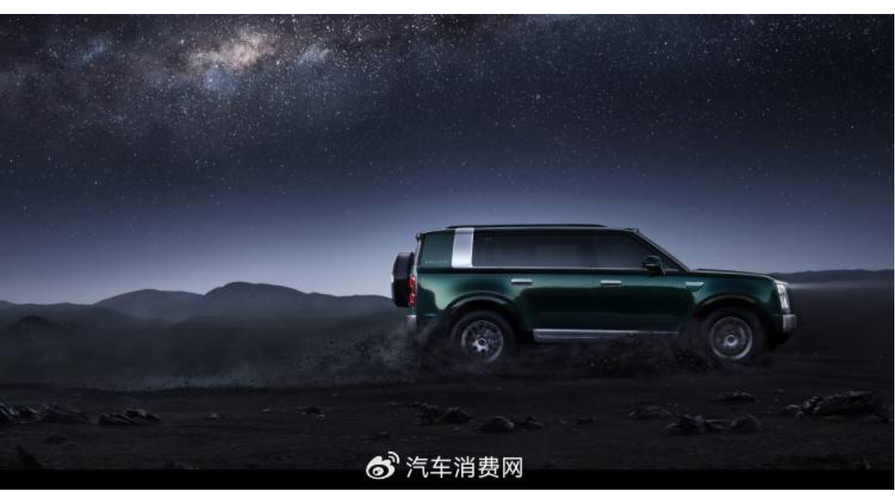 余承东透露打造享界G9初衷，豪华硬派SUV市场要变天了？