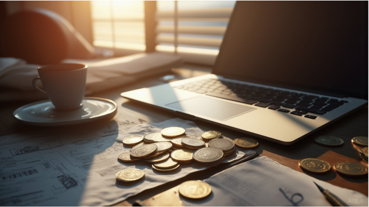 主动权益持续掉队，ETF“后有追兵”，万亿华夏基金的成长烦恼