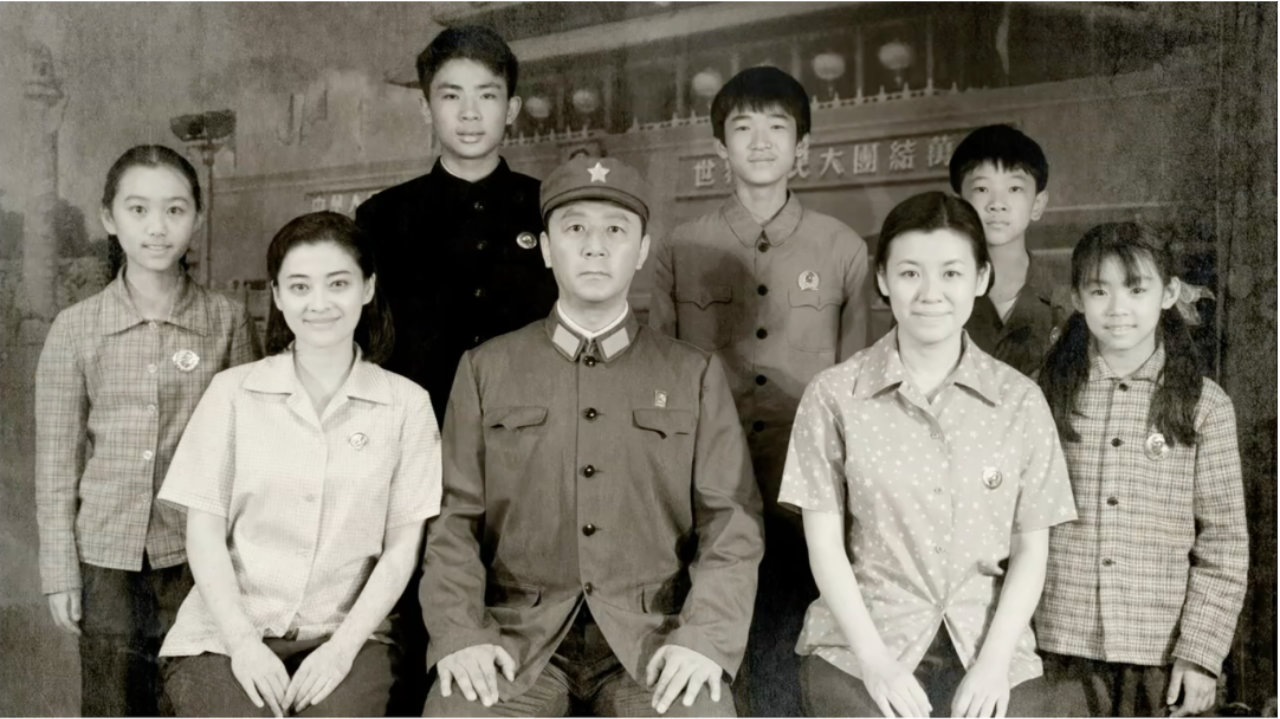 《父母爱情》塌房了吗