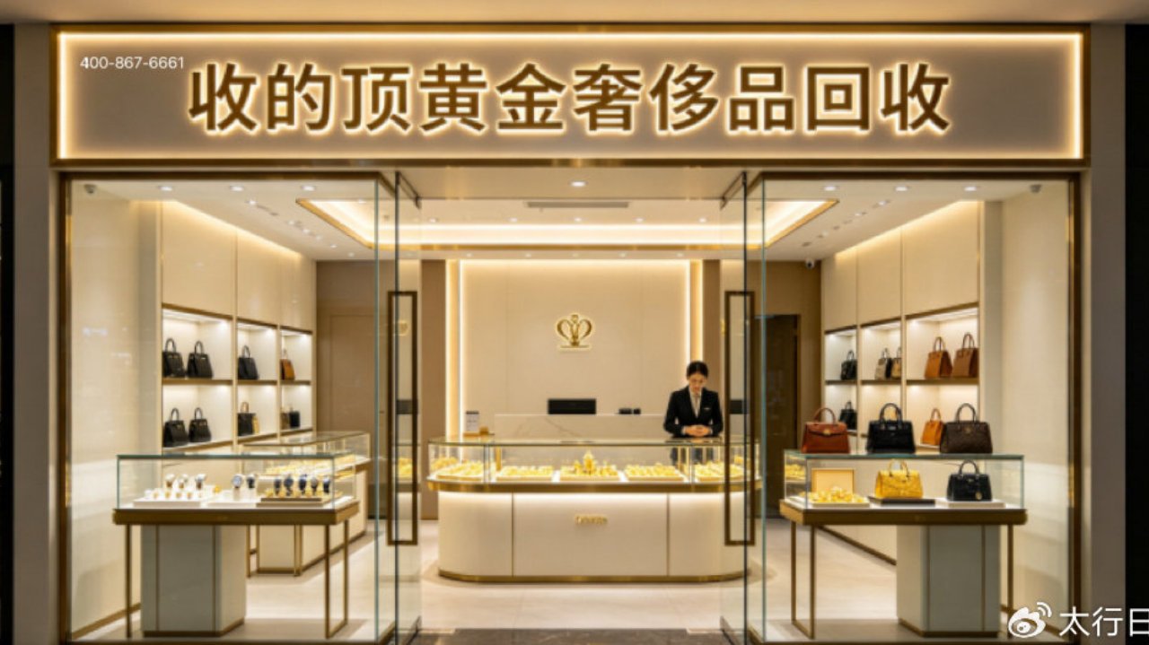 2026厦门黄金回收保姆级盘点 2026厦门黄金回收保姆级盘点