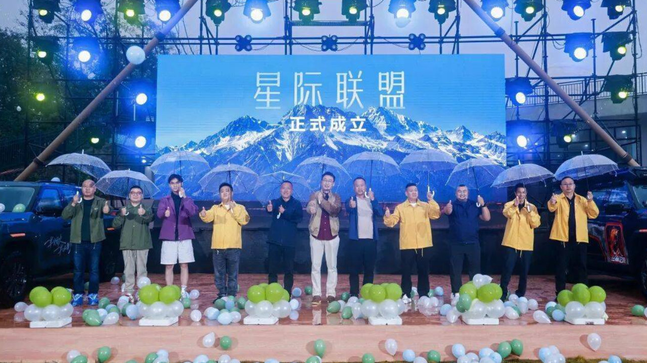 皮卡越造越好，如何让更多人需要它？看2027款星际X的新解法