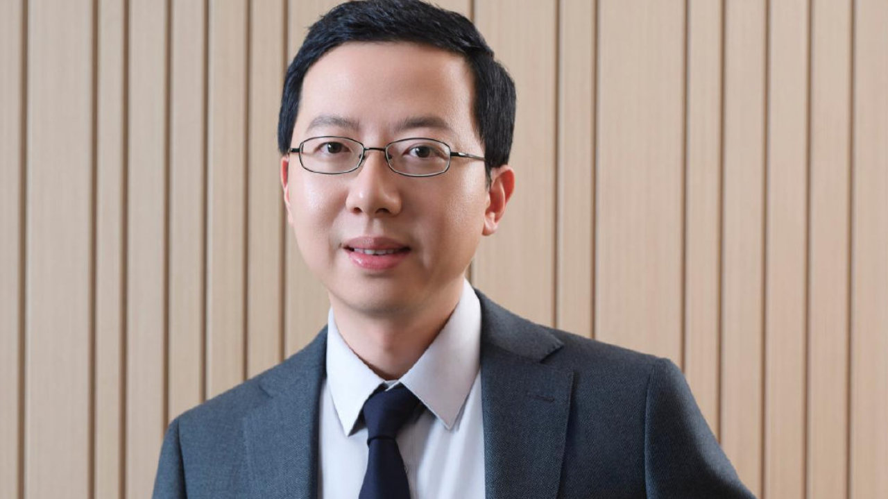 阿维塔换帅，陈卓升董事长、雍军任总裁，这步棋稳在哪？