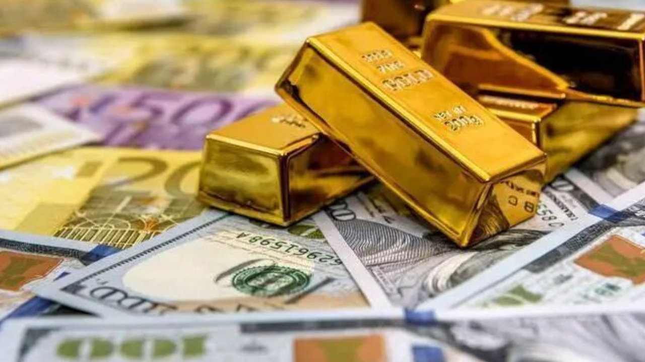 金都财神:10.20黄金行情走势分析及操作建议 金都财神:10.20黄金行情走势分析及操作建议