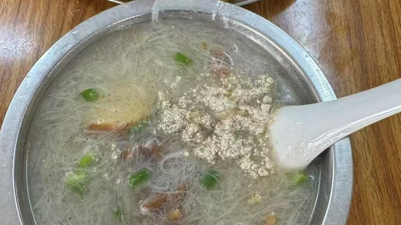 鼓浪屿美食避坑指南 本地人推荐吃什么 鼓浪屿美食避坑指南 本地人推荐吃什么
