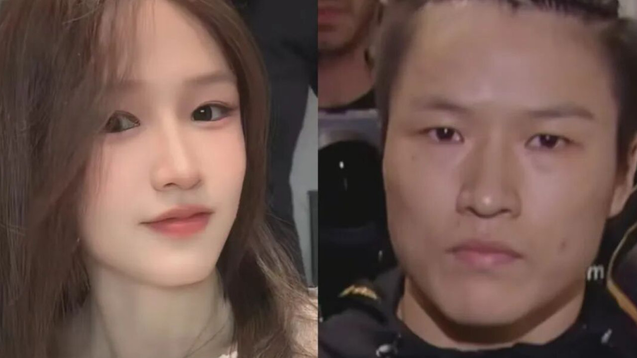 拳台女王秒变甜妹!张伟丽妆后视频反差拉满 拳台女王秒变甜妹!张伟丽妆后视频反差拉满