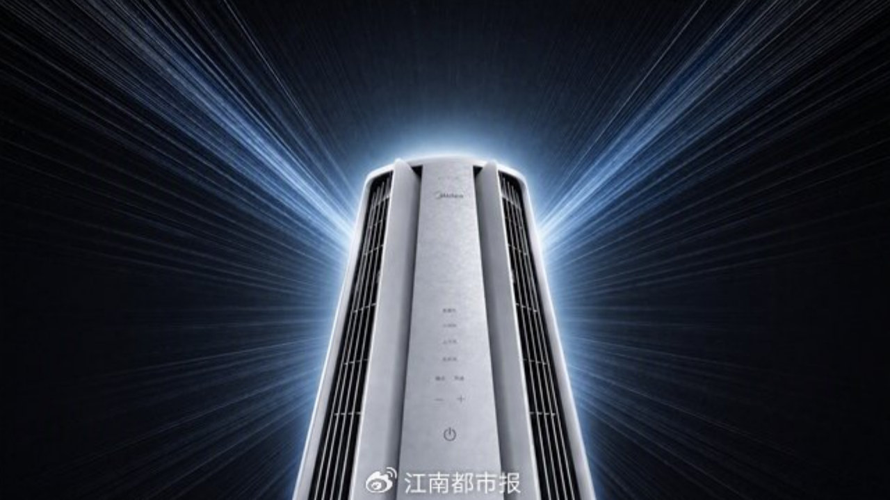 佛山外观好看的空调有哪些？液冷外机+品质好都要看