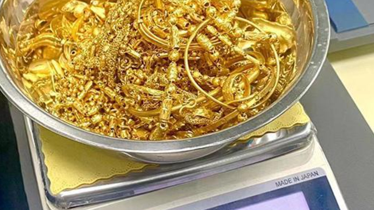 金价走高，天津卖黄金小心套路！8 条实操准则防坑