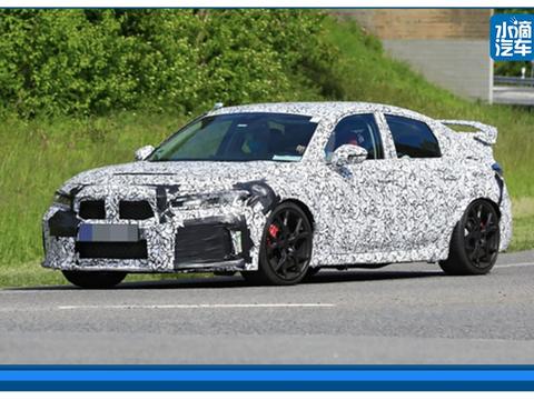 假如人生可以重新选择 全新一代思域能否让你潇洒再出发？