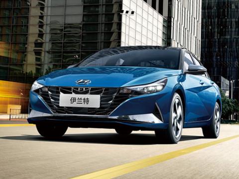 动感和实用的比拼，伊兰特和轩逸该怎么选？