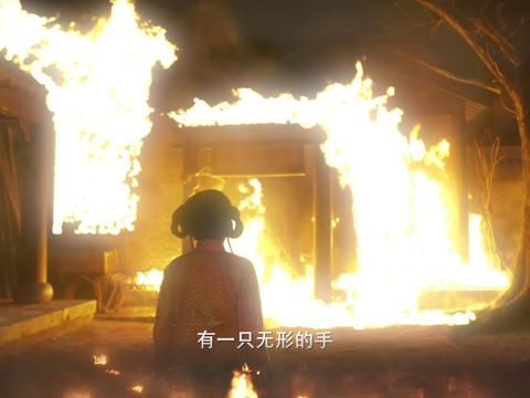 精致明代服饰，搭配实力演员阵容，胡冰卿、翟子路领衔，新面孔加盟…