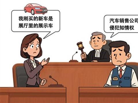 经营者隐瞒行为违反信息披露义务