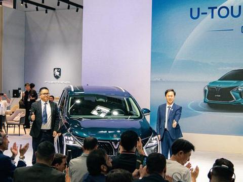 直击慕尼黑车展 风行星海S7 REEV首发即交付百台订单