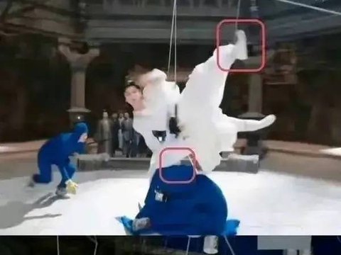 成毅主演《赴山海》第三季度热度登顶