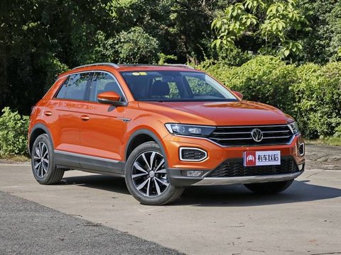 探歌VS途岳，产自不同工厂的大众SUV做工有何不同