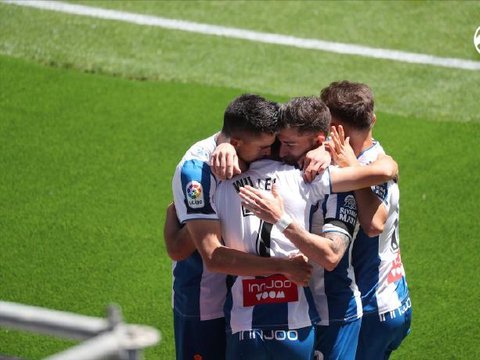 中国球迷总算有了点盼头，武磊用千里之外的西甲进球，送给无中超可看的我们