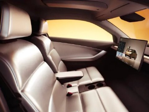 特斯拉已在测试无人驾驶出租车服务 预计明年商业化运营