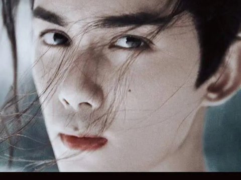 宋祖儿吴磊搭档新剧《折腰》引期待