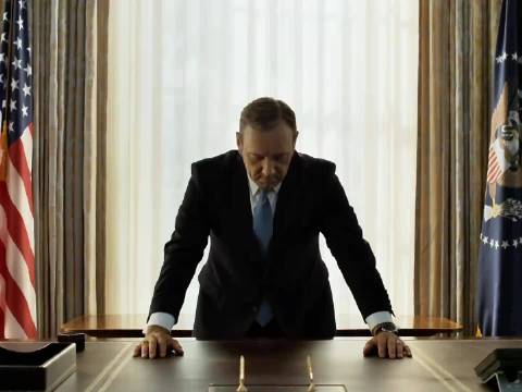 “盘点高分美剧的神级开幕”