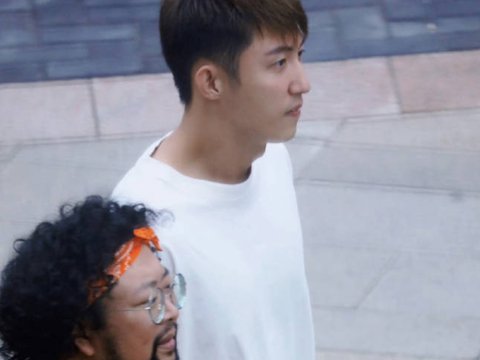 终于来了！积压7年，张若昀新剧《完美证据》，让人等得望眼欲穿