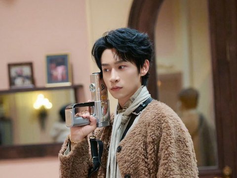 一本正经吐槽PD，镜头全跑偏，破案都受影响 梗王稳定输出，又真实又好笑！