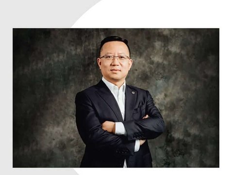 东风日产营销体系易帅,刘新宇出任销售公司一把手