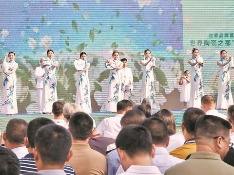 德化启动“村碗”嘉年华