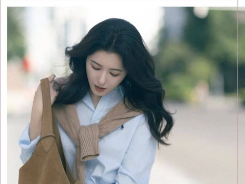 Ralph Lauren是彻底好起来了呢～_包包_老钱_设计