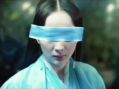 白浅嫁衣弃青选素，夜华独断引争议