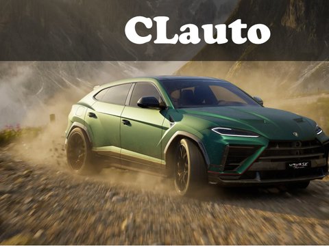 全新兰博基尼Urus SE Performante,很硬,很强,也很贵