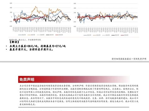 纯碱玻璃:两玻产线放水压制价格2026.7.27 纯碱玻璃:两玻产线放水压制价格2026.7.27