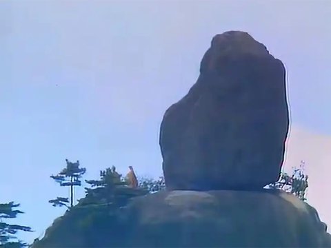 书摘｜六神磊磊读红楼：从石头的故事觉察到《红楼梦》的温柔敦厚