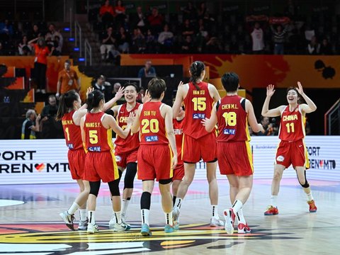 中国女篮3消息：宫鲁鸣完成任务，韩旭评张子宇，王思雨或将谢幕