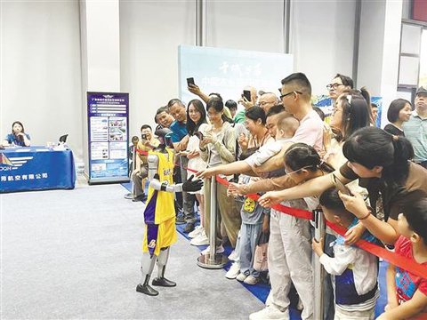 逛“十一”车展一站全满足