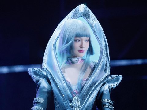 张韶涵任世界心脏日公益大使，以亲身经历呼吁关注心脏健康