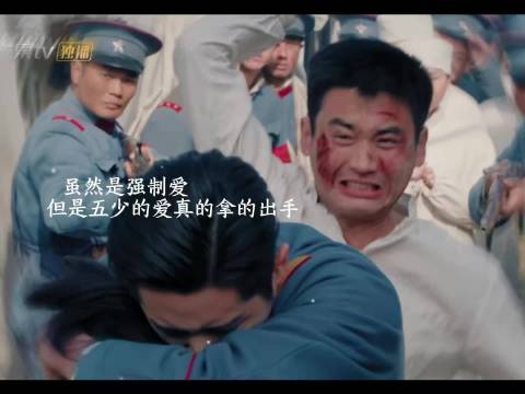 上位者为爱低头，虞昶轩的爱太拿的出手了