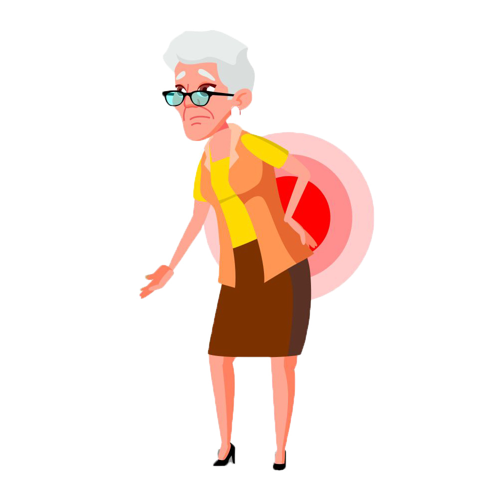 国内有第三代试管婴儿吗(老年人怎么长着长着就变矮了?身高跑哪里去了?)