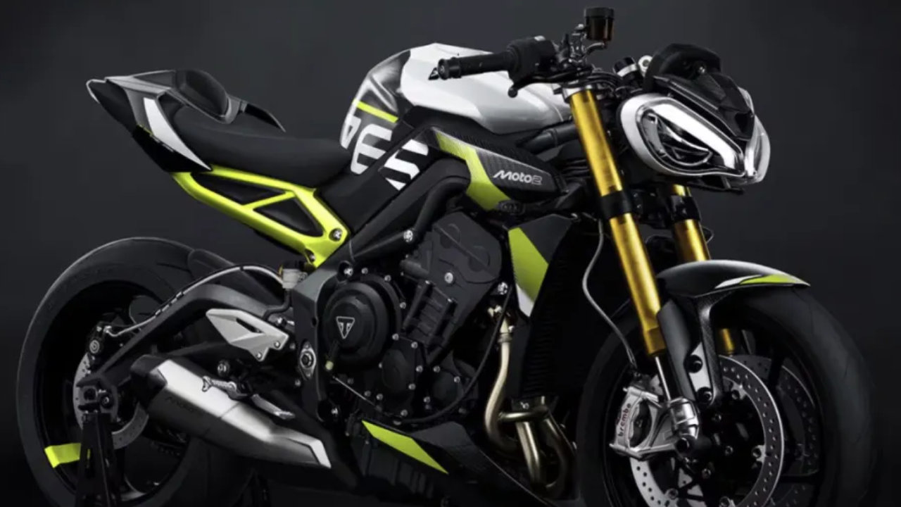 凯旋发布新款小青蛙765，老款R版停产