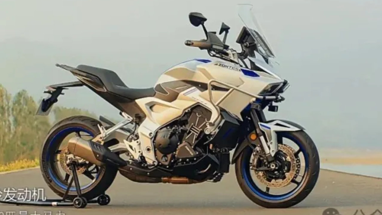 日清38800元，布雷博41300元，升仕703T公布价格，在你意料之中吗？