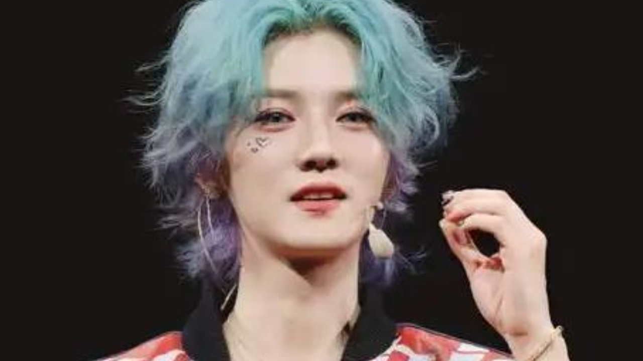 又被鹿晗忽悠了？一句话暴露他真实人品，现在才发现关晓彤是人间清醒