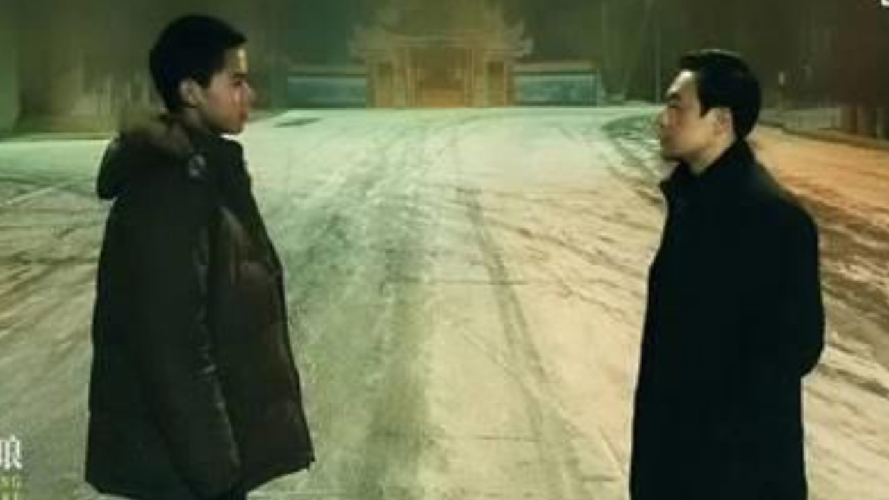 最特别的朋友全网走红？双向救赎背后藏温暖细节