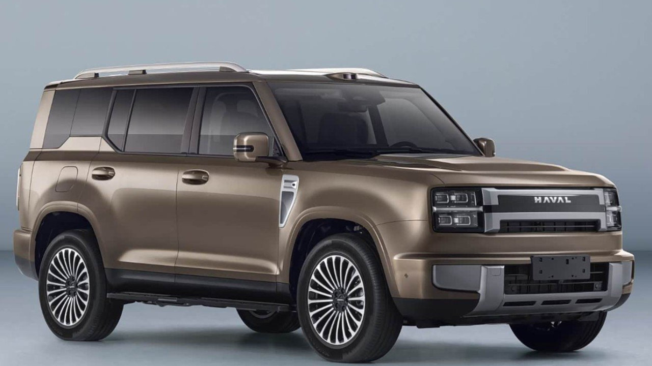 魏建军炮轰发布会劳民伤财，长城H10要搞放权上市会