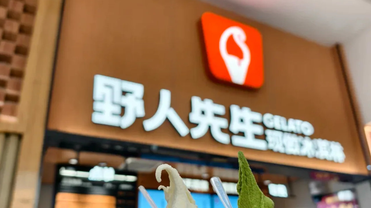野人先生终于开口了，没有罗永浩！