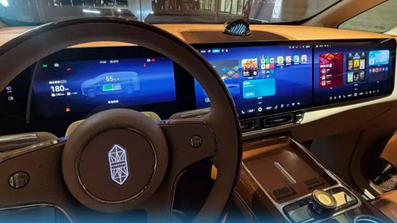 买了3辆尊界V800的车主，还没开就想退车，刹车断裂风波持续发酵