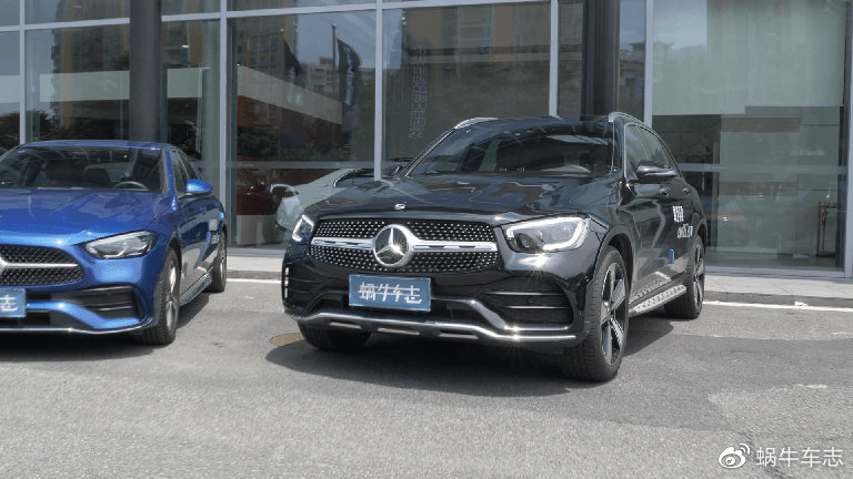 宝马X3和奔驰GLC豪华品牌SUV双王对拼，谁更值得选？