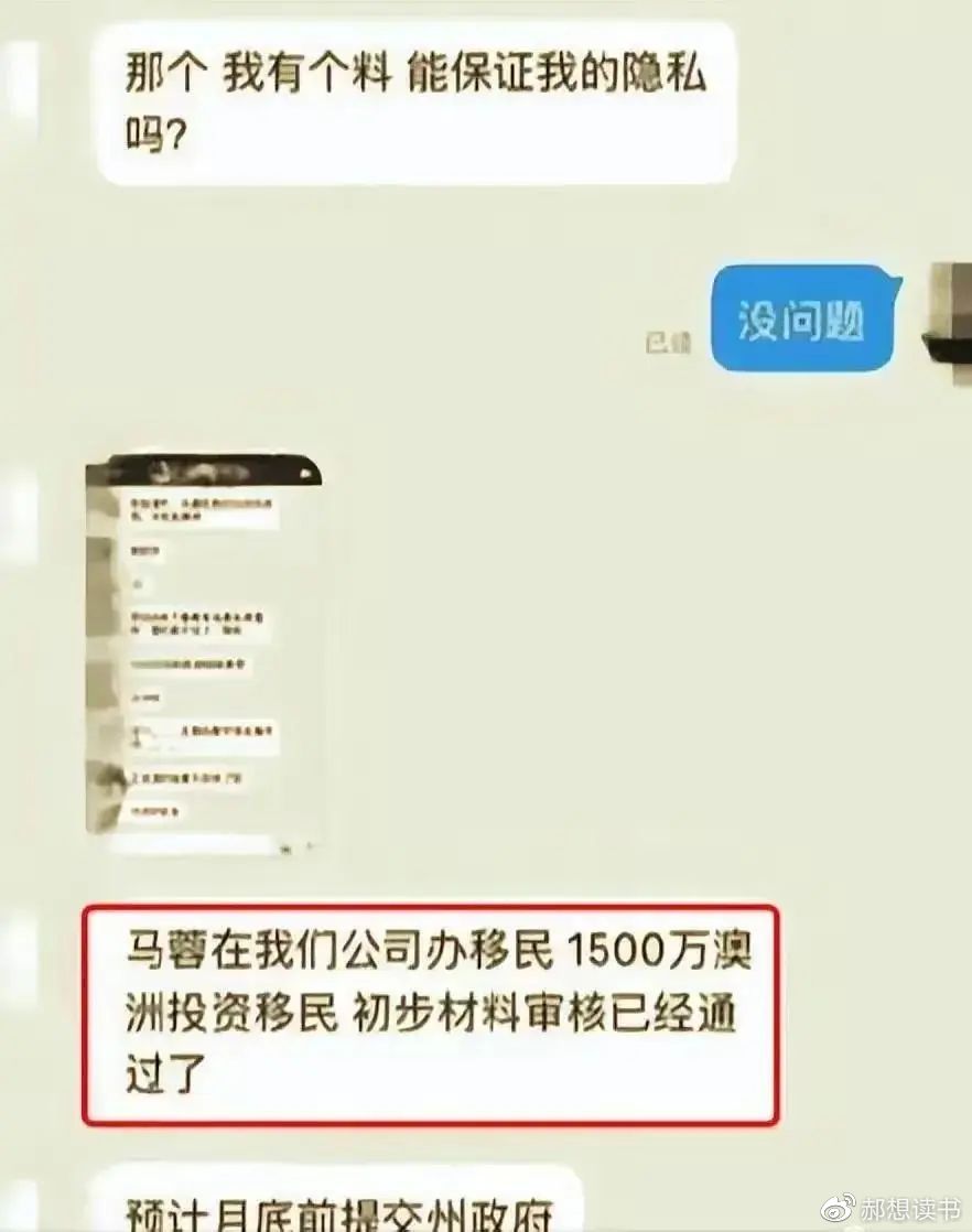 王宝强前妻马蓉移民澳洲,将儿子接到身边生活,宋喆出狱回家养猪